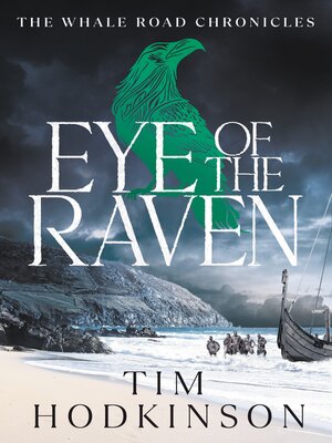 Eye of the Raven - ebook